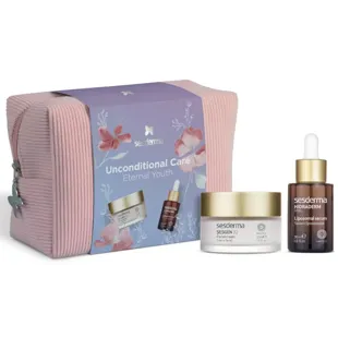 Sesderma Sesgen 32 Cream 50 ml + Hidraderm Hyal Serum 30 ml