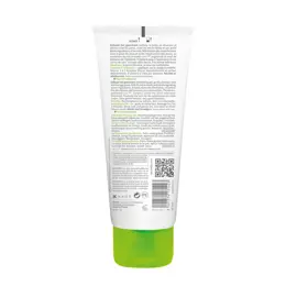 Bioderma Sébium Gel Gommant Exfoliant Purifiant Peaux Mixtes à Grasses 100ml