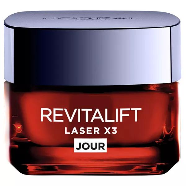 L'Oréal Dermo Expertise Revitalift LaserX3 Crema de Día 50ml