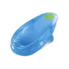 dBb Remond Transat de Bain Bleu Pailleté Translucide