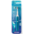 Balene By Bexident Junior Soft Toothbrush Blue +6 Years 1 unit