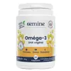 Oemine Oméga 3 Végétaux 60 capsules