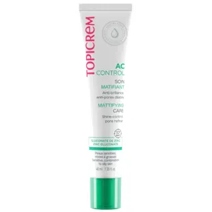 Matifying Care Topicrem AC 40ml