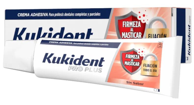 Kukident Doppia Azione 40 gr