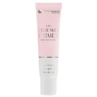 Bell Hypoallergenic Blur Skin Primer Makeup Base 1 unit