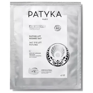Patyka 360 Eye Patches 1 Pair
