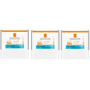 La Roche Posay Anthelios UVAIR Vitamin Sun Stick SPF50+ 3x10 ml