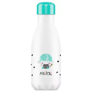 Miniland Children's Bottle 270 ml Pixie