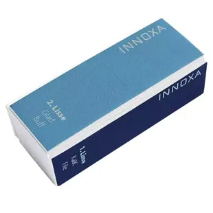 Innoxa Expert Polissoir 4 Lati