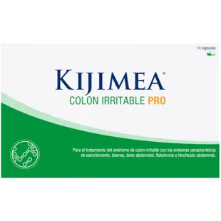Kijimea Côlon Irritable Pro 14 Gélules