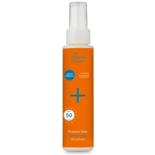 I+M Mineral Sunscreen SPF50 Spray 100ml