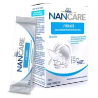 Nestle Nancare Hydrate 10 uds x 4,5 gr