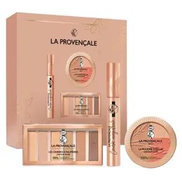 La Provençale Bio Coffret L'Instant Doré