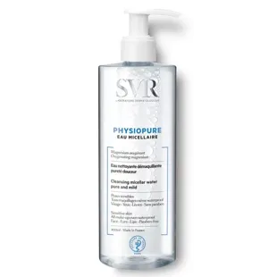SVR Physiopure Mizellenwasser 400 ml
