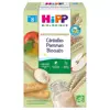 Hipp Bio Matins Gourmands Céréales Pommes Biscuits +8m 250g