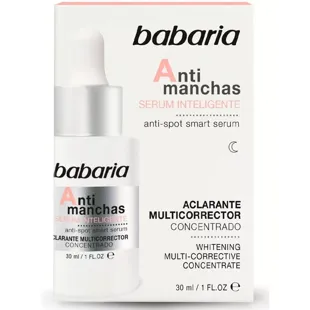 Babaria Smart Anti-Stain Serum 30ml