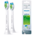 Philips Sonicare Optimal White Standard RFiD 2 Köpfe
