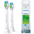 Philips Sonicare Optimal White Standard RFiD 2 heads