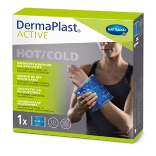 Dermaplast Active Small Reusable Hot-Cold Bag
