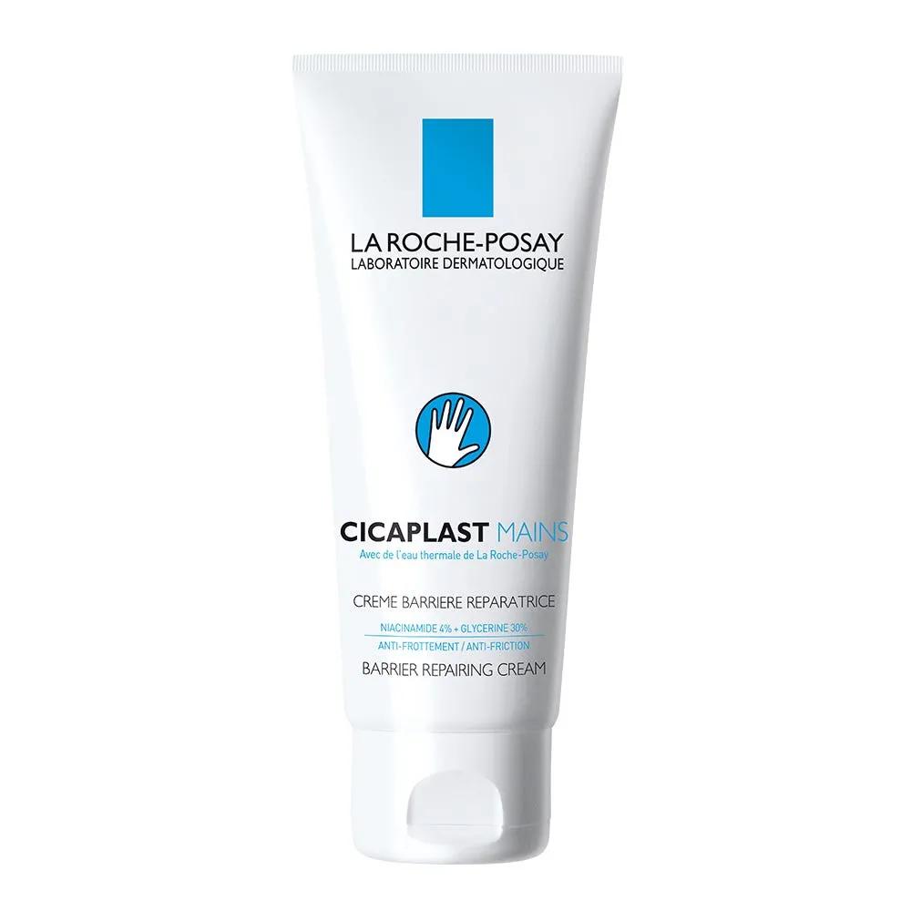 La Roche Posay Cicaplast Mani Crema Barriera Riparatrice 100 ml