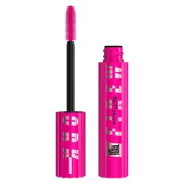 Maybelline New York Mascara Cils Sensational Firework Effet Cils Déployés À 360° 10ml