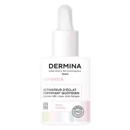 Dermina Défensia Activateur d'Eclat 30ml