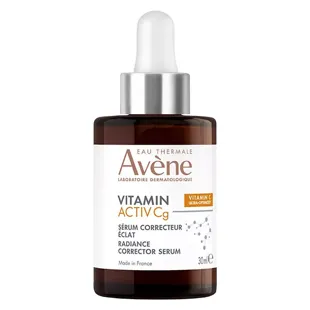 Avène Vitamin Activ C Sérum Concentré Éclat 30ml