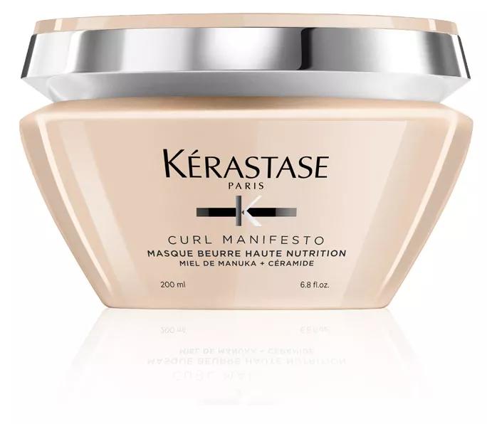 Kerastase Curl Manifesto Mascarilla Rizos 200 ml