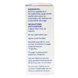 Virbac Ocemue Goutte Buvable 24ml