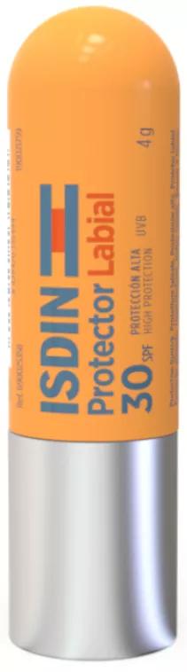 Isdin Lip Protector Stick SPF30 4 Gr