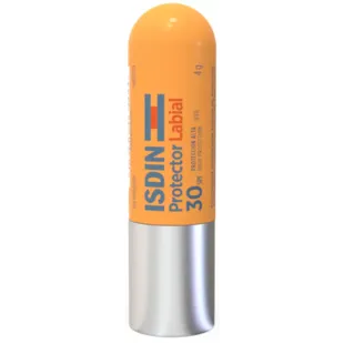 Stick Lippenschutz Isdin SPF30 4 Gr