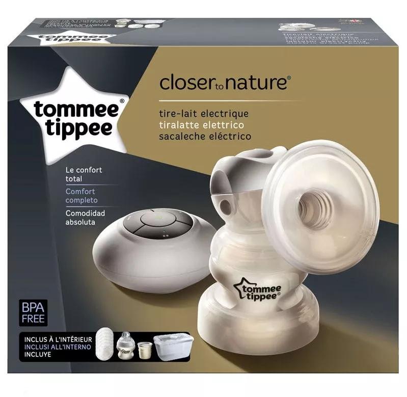 tommee tippee sacaleches el�ctrico