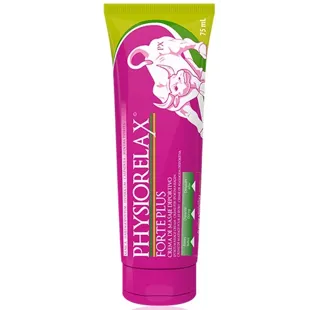 Physiorelax Forte Plus 75 ml