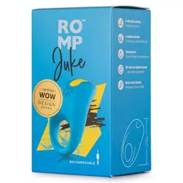 Romp Anneau Vibrant Juke