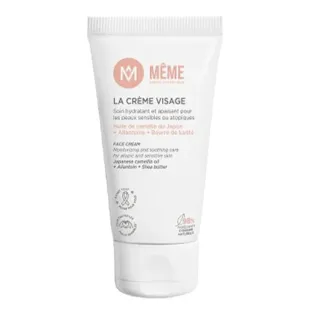 MÊME La Crème pour le Visage 50ml