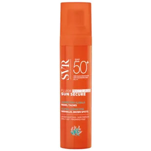 SVR Sun Secure Fluido Anti-edad SPF50+ 40 ml