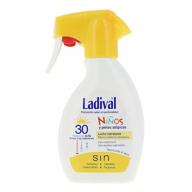 Ladival Fotoprotector Niños SPF30 Spray 200 ml