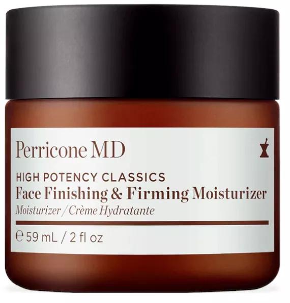 Perricone High Potency Classics Face Finishing & Firming Moisturizer 59 ml
