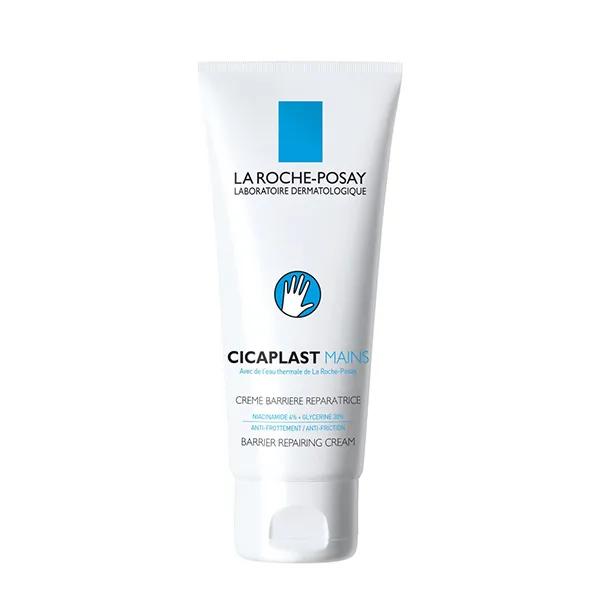 La Roche Posay Cicaplast Crema de Manos Barrera Repadora 100ml