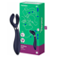 Satisfyer Endless Fun Multi-Vibrator Zwart 1 st