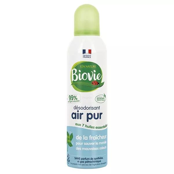 Biovie Désodorisant Air Pur 200ml