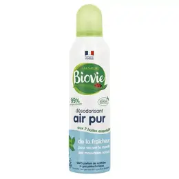 Biovie Désodorisant Air Pur 200ml