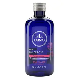 Laino Eau de Rose Rafraichissante 250ml