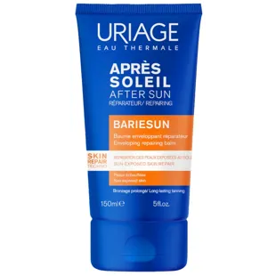 Uriage Bariesun then of the Sun balm repairman 150ml