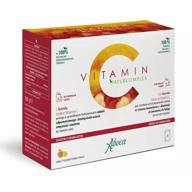 Aboca Vitamin C Naturcomplex 20 Sobres