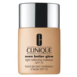 Clinique Even Better Glow Fond de Teint Révélateur d’Éclat SPF15 28 Ivory 30ml