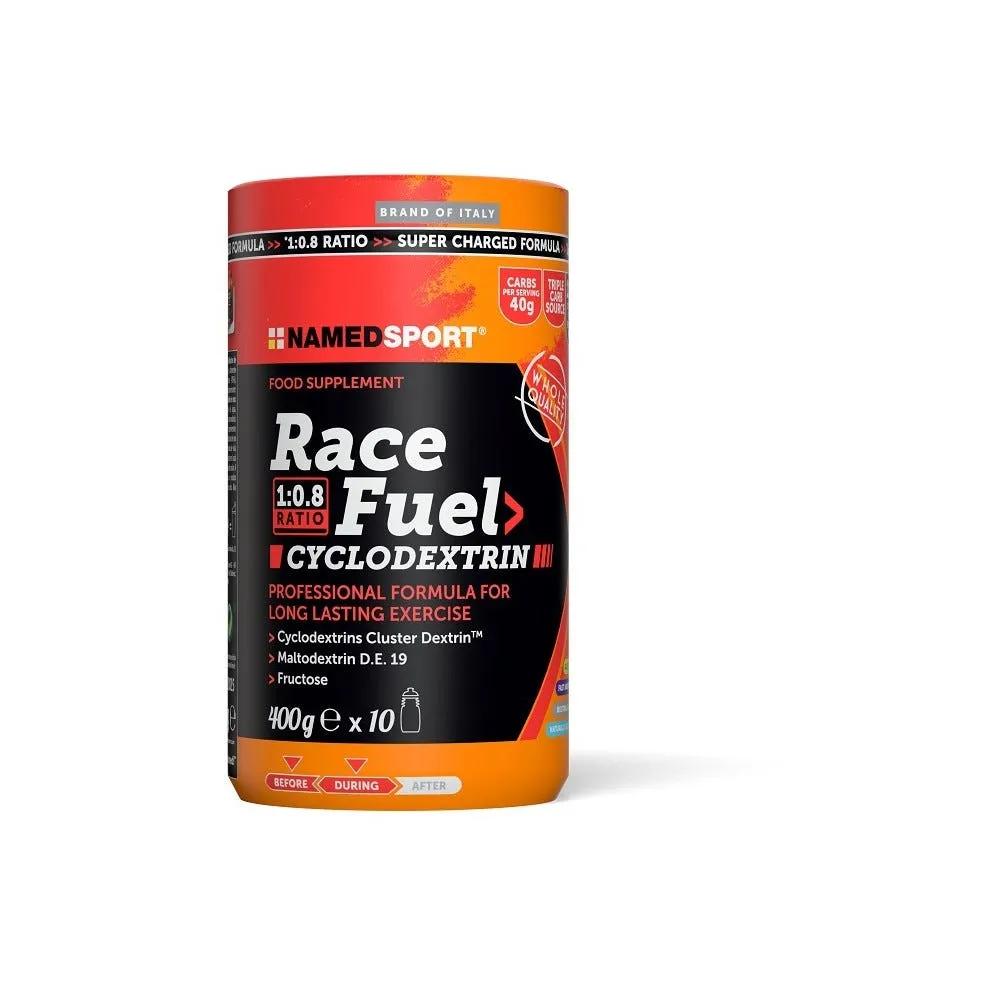 Named Sport Race Fuel Cyclodextrin Named Sport 400 g