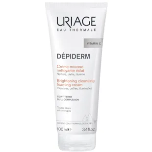 Uriage Dépiderm Schaumcreme 100 ml