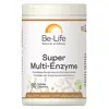 Be-Life Super Multi-Enzyme 60 gélules