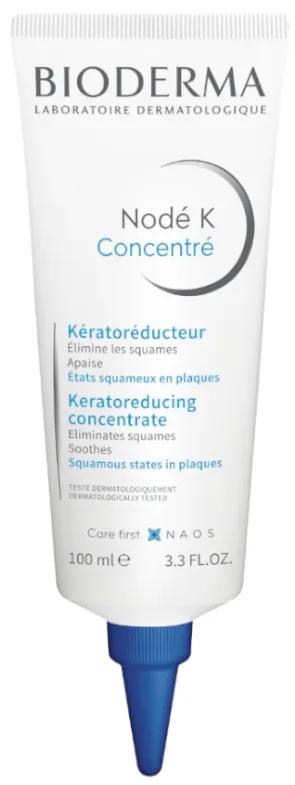 Bioderma Nodé K Emulsion 100 ml